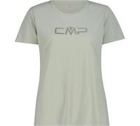 Cmp 39t5676p Kurzarm-t-shirt 2XL Pistacchio
