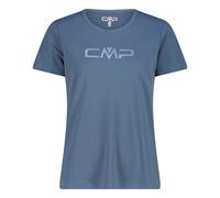 Cmp 39t5676p Kurzarm-t-shirt 2XL Space