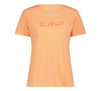 CMP Damen T-Shirts WOMAN T-SHIRT 39T5676P-C520 34 Salmone