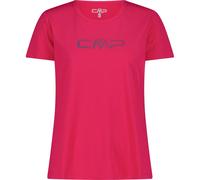 Cmp 39t5676p Kurzarm-t-shirt 3XL Magenta