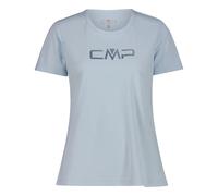 Cmp 39t5676p Kurzarm-t-shirt 3XL Sky Blue