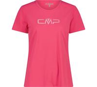Cmp 39t5676p Kurzarm-t-shirt L Pink Fluo