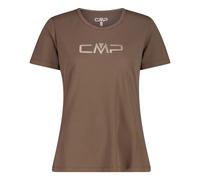 Cmp 39t5676p Kurzarm-t-shirt XS Coral