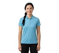 Cmp 39t5786 Kurzarm-poloshirt 2XS Anthracite / Rhodamine