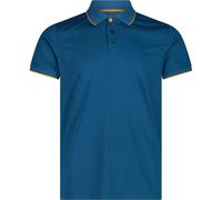 Cmp 39t5807 Kurzarm-poloshirt 3XL Petroleum