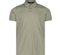 Cmp 39t5807 Kurzarm-poloshirt S Curcuma