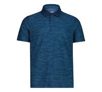 Cmp 39t5817 Kurzarm-poloshirt 4XL Petroleum Mel.