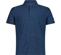 CMP MAN Polo ocean mel. (L973) 46