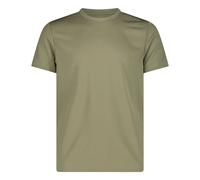 Cmp 39t7117 Kurzarm-t-shirt 2XL Curcuma