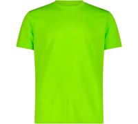 Cmp 39t7117 Kurzarm-t-shirt XL Petroleum Mel.