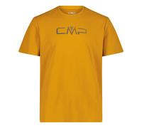 Cmp 39t7117p Kurzarm-t-shirt 2XL Curcuma