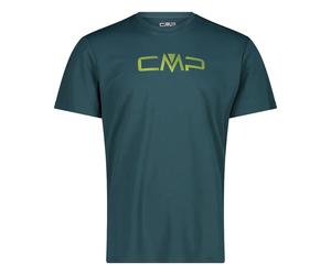 Cmp 39t7117p Kurzarm-t-shirt 3XL Alpine