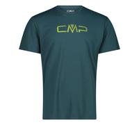 Cmp 39t7117p Kurzarm-t-shirt 3XL Alpine