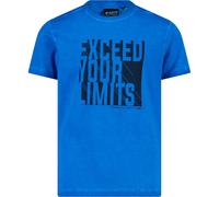 Cmp 39t7544 Kurzarm-t-shirt 3 Jahre River