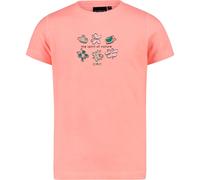 Cmp 39t7555 Kurzarm-t-shirt 16 Jahre Lotus