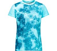 Cmp 39t7555 Kurzarm-t-shirt 3 Jahre Pool