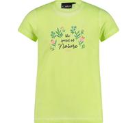 Cmp 39t7555 Kurzarm-t-shirt 5 Jahre Citric