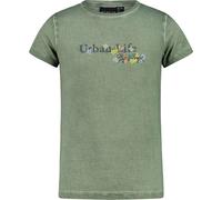 Cmp 39t7555 Kurzarm-t-shirt 5 Jahre Salvia