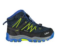 Cmp 3q12944 Rigel Mid Wp Wanderstiefel EU 28 B. Blue / Electric