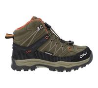 Cmp 3q12944 Rigel Mid Wp Wanderstiefel EU 30 Olive / Sage