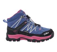 Cmp 3q12944 Rigel Mid Wp Wanderstiefel EU 31 Ocean / Fuxia