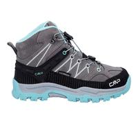Cmp 3q12944 Rigel Mid Wp Wanderstiefel EU 32 Cemento / Alluminio