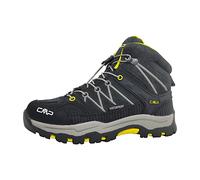 CMP 3Q12944/U951 Grau U951 anthra / gelb EU 35