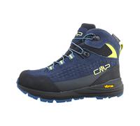 CMP Kinder Trekkingschuhe KIDS VERTYX MID WP 3Q17284J-44NU 38 B.Blue-Apple