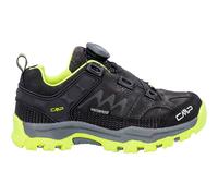 Cmp 3q56764j Kiruna Fitgo Low Wp Wanderschuhe EU 39 Piombo / Acido
