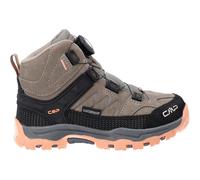 Cmp 3q56784 Kiruna Mid Fitgo Wp Wanderstiefel EU 36 Desert