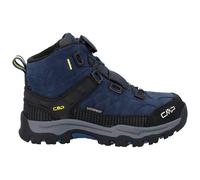 Cmp 3q57894j Kiruna Fitgo Wanderstiefel EU 39 Blue Ink / Yellow