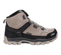 cmp Leder-Trekkingschuhe "Kiruna" in Braun - Größe 41 | Kinder Outdoor Sport Schuhe