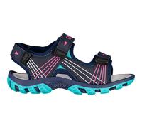 CMP Campagnolo Sandalen Mawi 3Q91084 Kinder Blau Größe 37