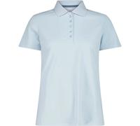 Cmp 3t59676 Kurzarm-poloshirt 2XL Green Pistacchio