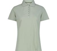 Cmp 3t59676 Kurzarm-poloshirt 2XL Pistacchio