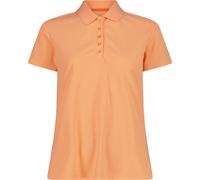 Cmp 3t59676 Kurzarm-poloshirt 3XL Salmone