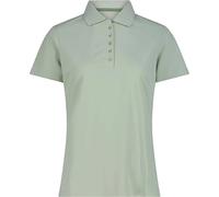 Cmp 3t59676 Kurzarm-poloshirt S Alpine
