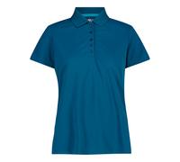 Cmp 3t59676 Kurzarm-poloshirt XS Night