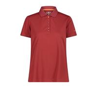 CMP 3T59676 Short Sleeve Polo 4XL