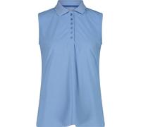 Cmp 3t59776 ärmelloses Polo 2XS Sky