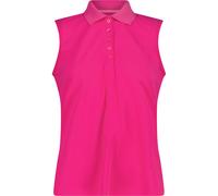 CMP Damen Poloshirt Woman Polo 3T59776-B818 48 Festival