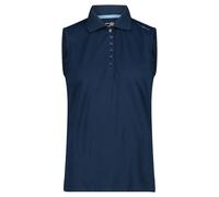 CMP Damen Poloshirt Woman Polo 3T59776-02MN 36 Blue-Cielo