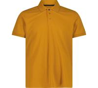 CMP Herren Poloshirt Man Polo 3T60077-R813 54 Curcuma