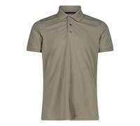 Cmp 3t60077 Kurzarm-poloshirt 3XL Sage