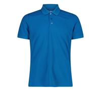 Cmp 3t60077 Kurzarm-poloshirt S Pacific