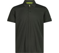 Cmp 3t60077 Kurzarm-poloshirt S Pine / Pine