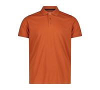 CMP MAN POLO Herren | RUGGINE | 58