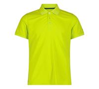 CMP Herren Poloshirt Man Polo 3T60077-69ET 50 Acido-Alpine