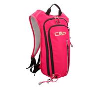 CMP Radrucksack GRAND RAPIDS 9L BIKE BACKPACK 3V57877-16CU Carminio-Antracite-Apple