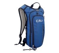 CMP 3V57877 Grand Rapids Backpack 9L One Size | atmungsaktives Material, leichtes Tragegefühl, praktische Taschen, für Wandern & Trekking
